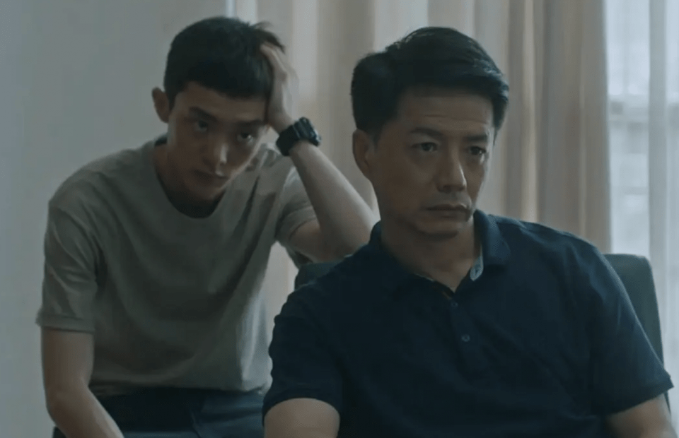 玄梁|一口气看完6集《八角亭谜雾》，我终于知道了谁才是真正的凶手