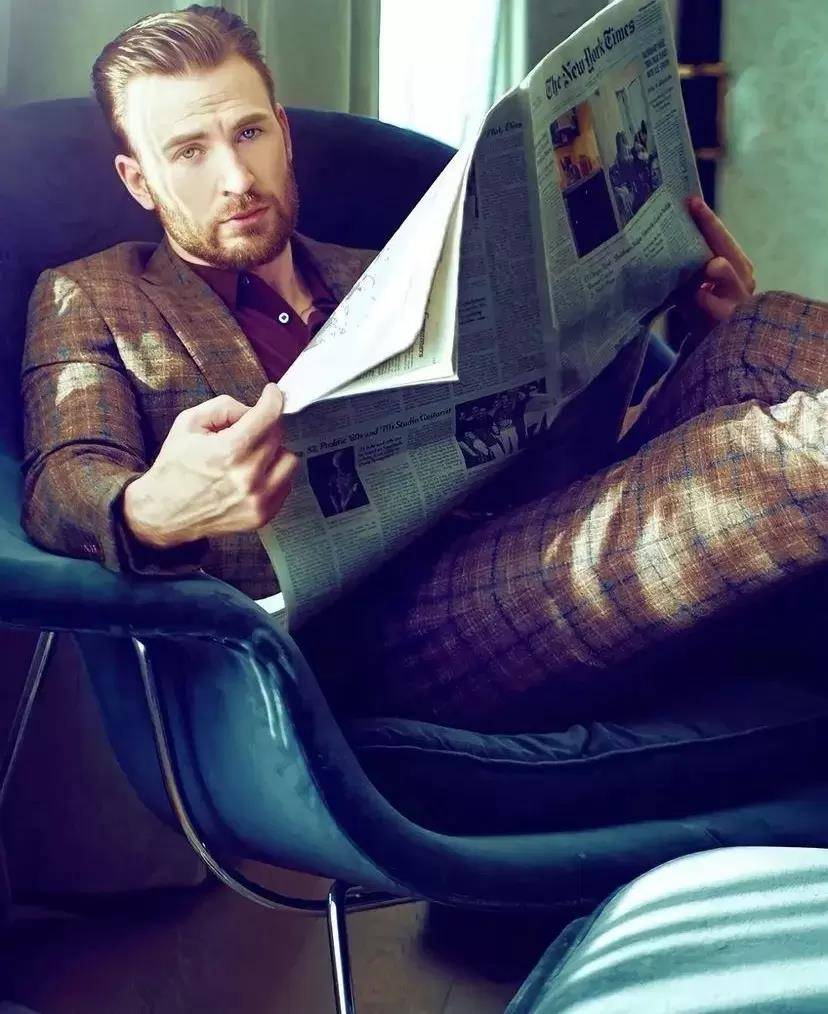 Cohen|美队和丁日前女友被曝恋爱?傻脸娜的超级英雄会是他吗?