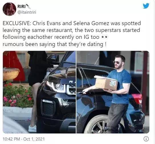 Cohen|美队和丁日前女友被曝恋爱？傻脸娜的超级英雄会是他吗？