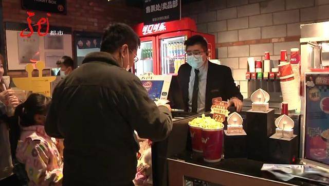 刘金良|解封啦！《长津湖》走起