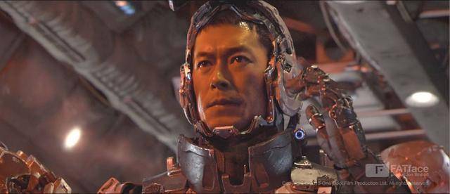 国产|5部未映先火的国产大片,张涵予演胡八一,张艺谋二搭周冬雨