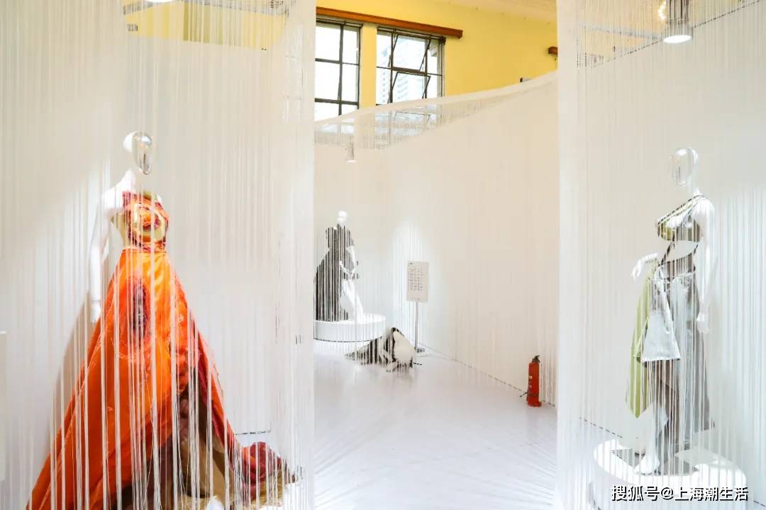 主题FASHION ZOO 2021“未来玩家”体验倒计时32小时！弄潮儿们快来“冲浪”！