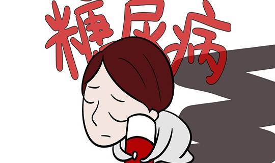 血管|糖尿病是“睡”出来的？医生：睡觉时间控制这个范围，血糖不易升