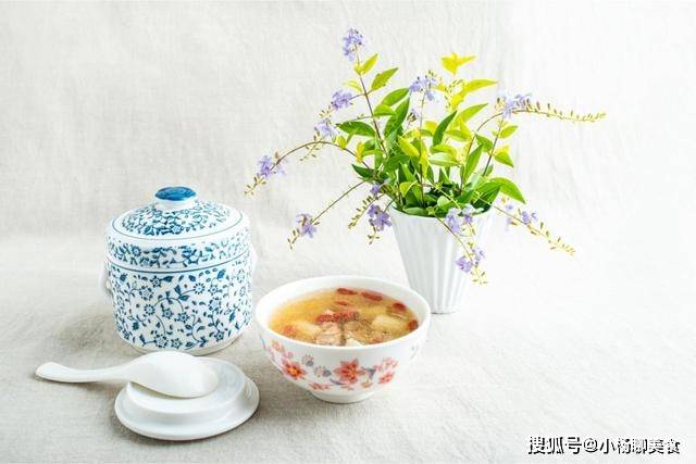 食谱|寒冷不怕！五道超简单百合暖心食谱，烹饪新手也能轻松来