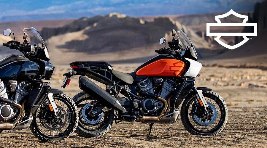 哈雷戴维森与您相约 21摩福男士礼品展 乐惠车