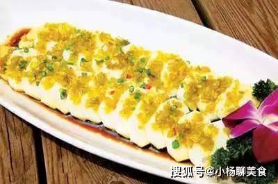 做法|花样百出的山药做法，味美爽翻天，步骤清晰易学，一顿一盘不够吃