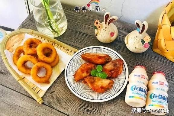 发面饼|在家自己给孩子做早餐，有荤有素，成本低，营养高