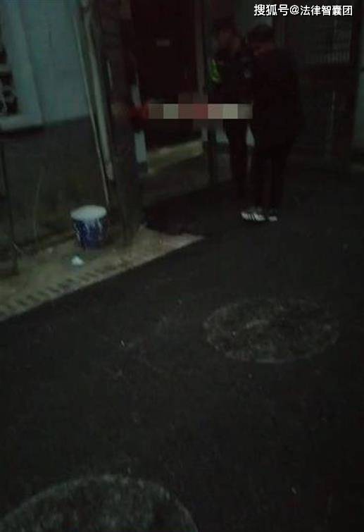 男子弑母案 引发热议 精神病患者杀人 真的不用承担责任吗 犯罪 全网搜