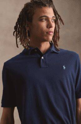 Polo AJ·BRANDS｜高尔夫服装品牌推荐