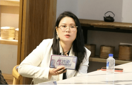 东方 「DESIGNER 101」发起时尚沙龙 助力北京国际消费中心城市建设