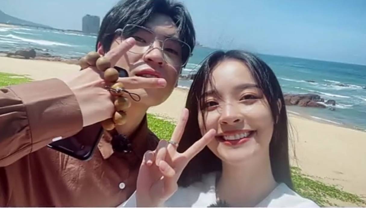 女恋4李莎旻子和隔壁老樊相处模式让人窒息他却说梦想娶她