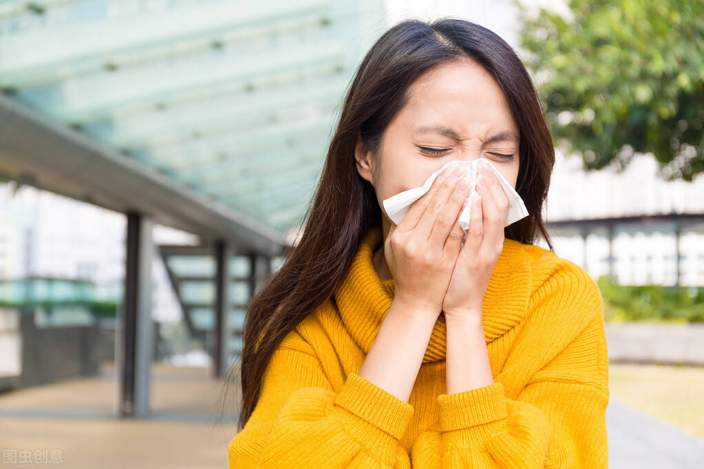 免疫|寒潮来袭，肾友如何预防感冒？肾内科医生手把手教你