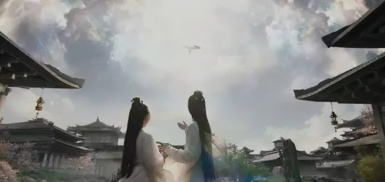 日式到底美成什么样，竟然让韩国和日本以抄她的美为荣！