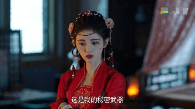 演技|满屏一星差评!鞠婧祎新剧又踩到什么“雷”了?