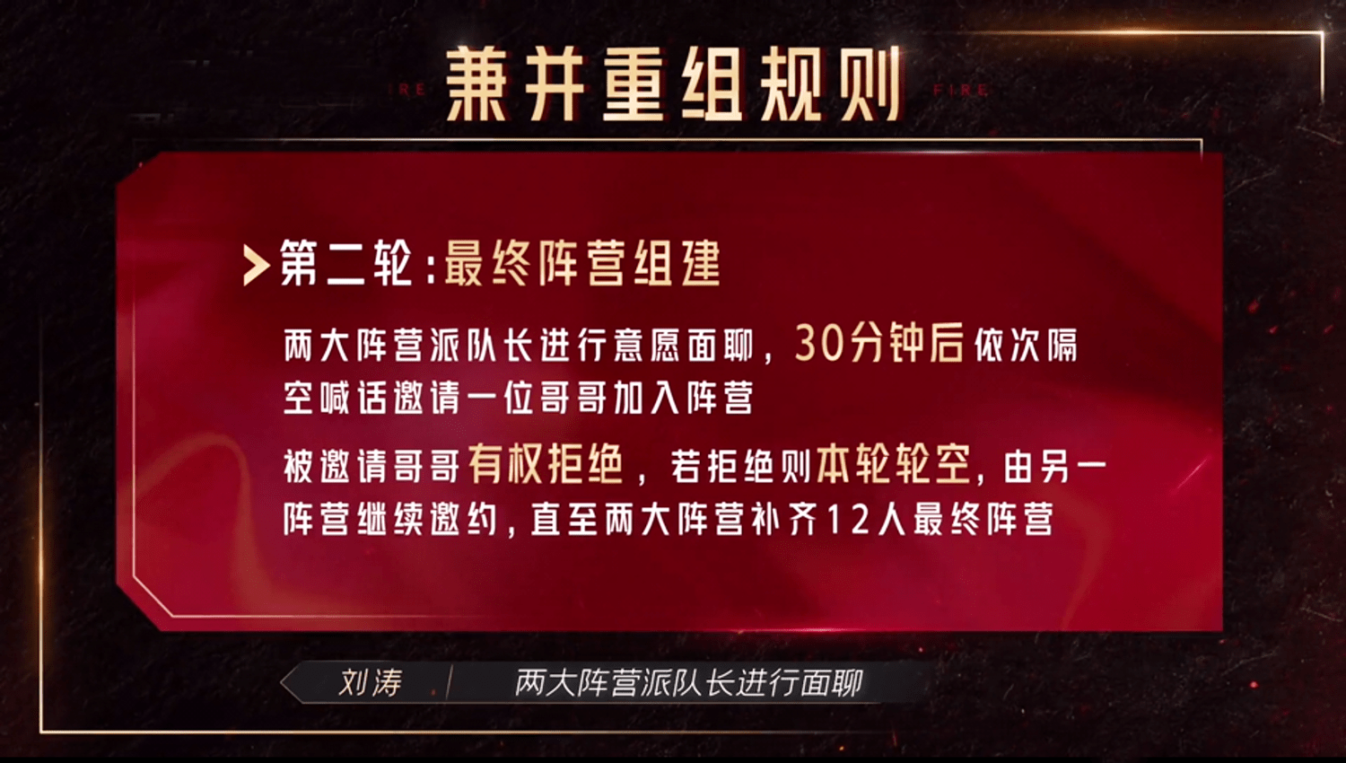 张晋|《哥哥》五公分组引争议，大湾区哥哥被拆散，李承铉阵营输在了起跑线