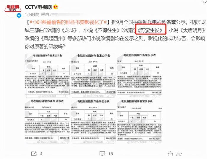 演技|央视点名宣传！赵丽颖将携霸屏剧来袭，男主却被观众大喊弃剧