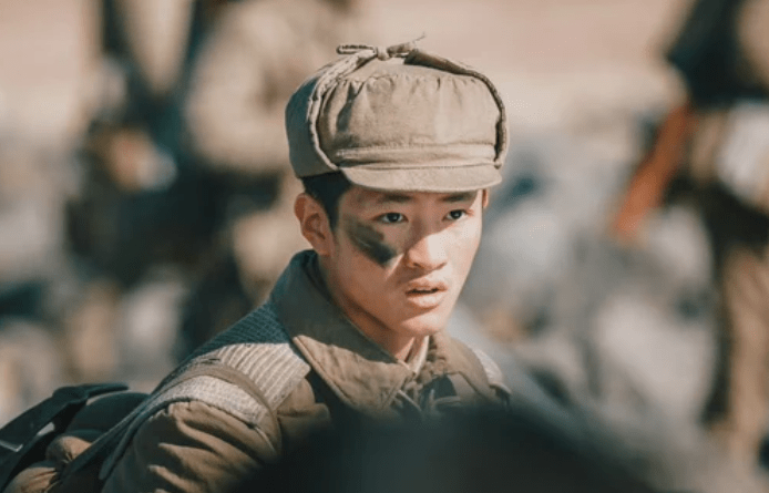 段奕宏|19天破49亿的《长津湖》，爆红背后，这8位配角值得一夸