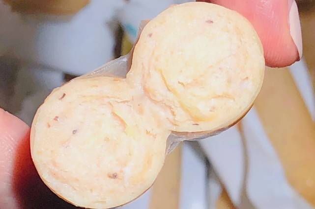 面包|你永远可以相信“减脂人”的选择！确认过了，是一口就爱上的味道