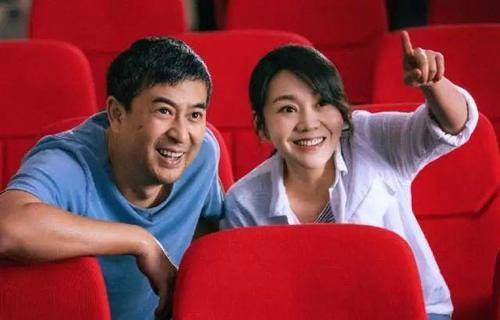 演技|经常演夫妻的明星，长津湖双亲二搭感人至深，张嘉译闫妮国民夫妻