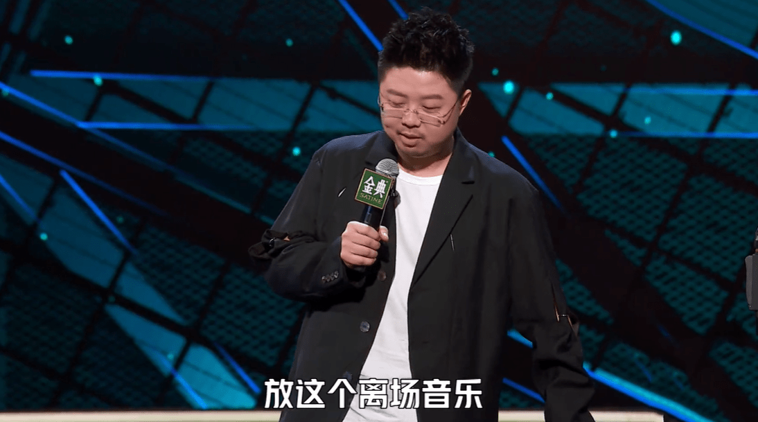 因为|谢娜投票事件被骂一周，没给呼兰投票，最终变成帮了呼兰一把