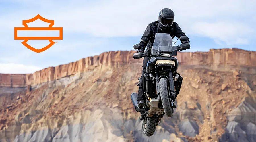 哈雷戴维森与您相约 21摩福男士礼品展 乐惠车