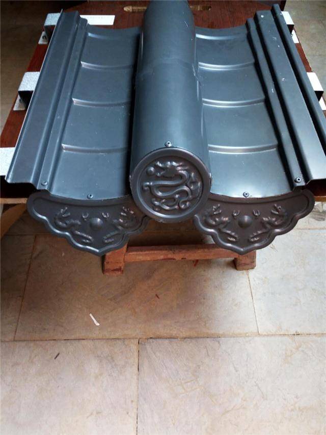 铝瓦今天倍受关注的原因