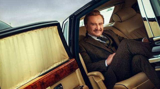 自己人|开心麻花电影《超能一家人》曝新预告,沈腾真的“帅不过3秒”