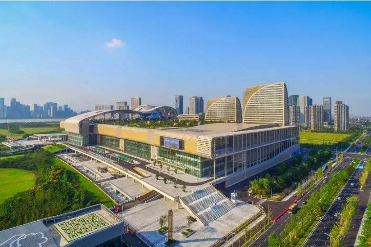 谁能告诉我:会展场馆怎么才能运营好?_国际博览中心