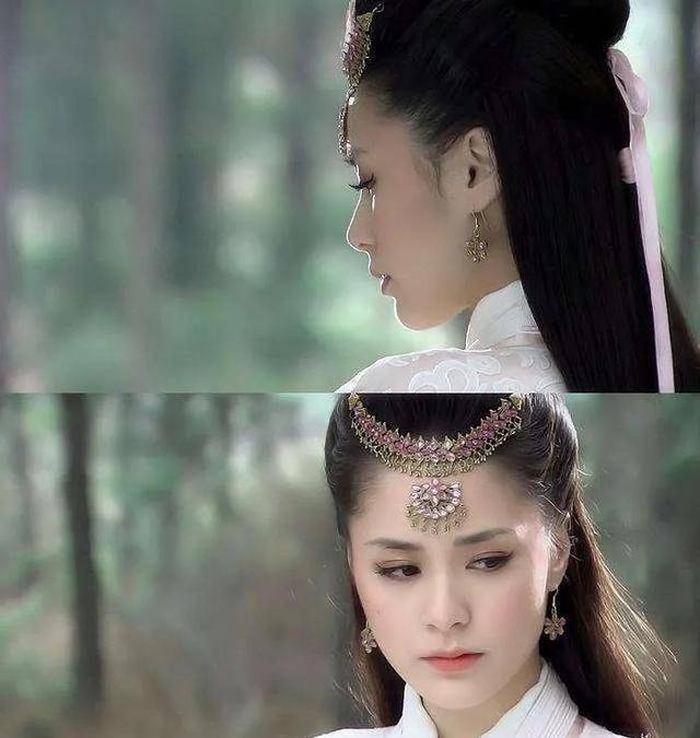 人间|明明是一个人演的，为什么差距这么大？