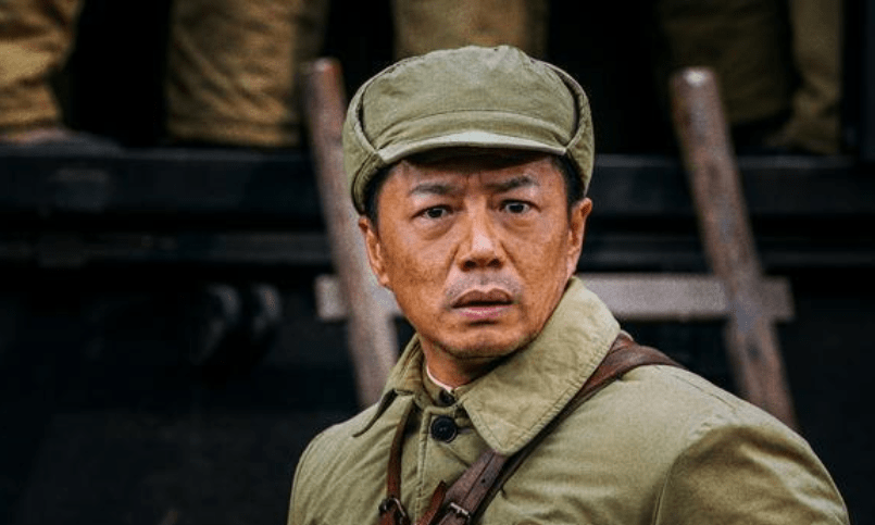 段奕宏|19天破49亿的《长津湖》，爆红背后，这8位配角值得一夸