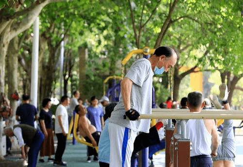 肠道|科治好:更年期衰老加快，身体调养不可懈怠