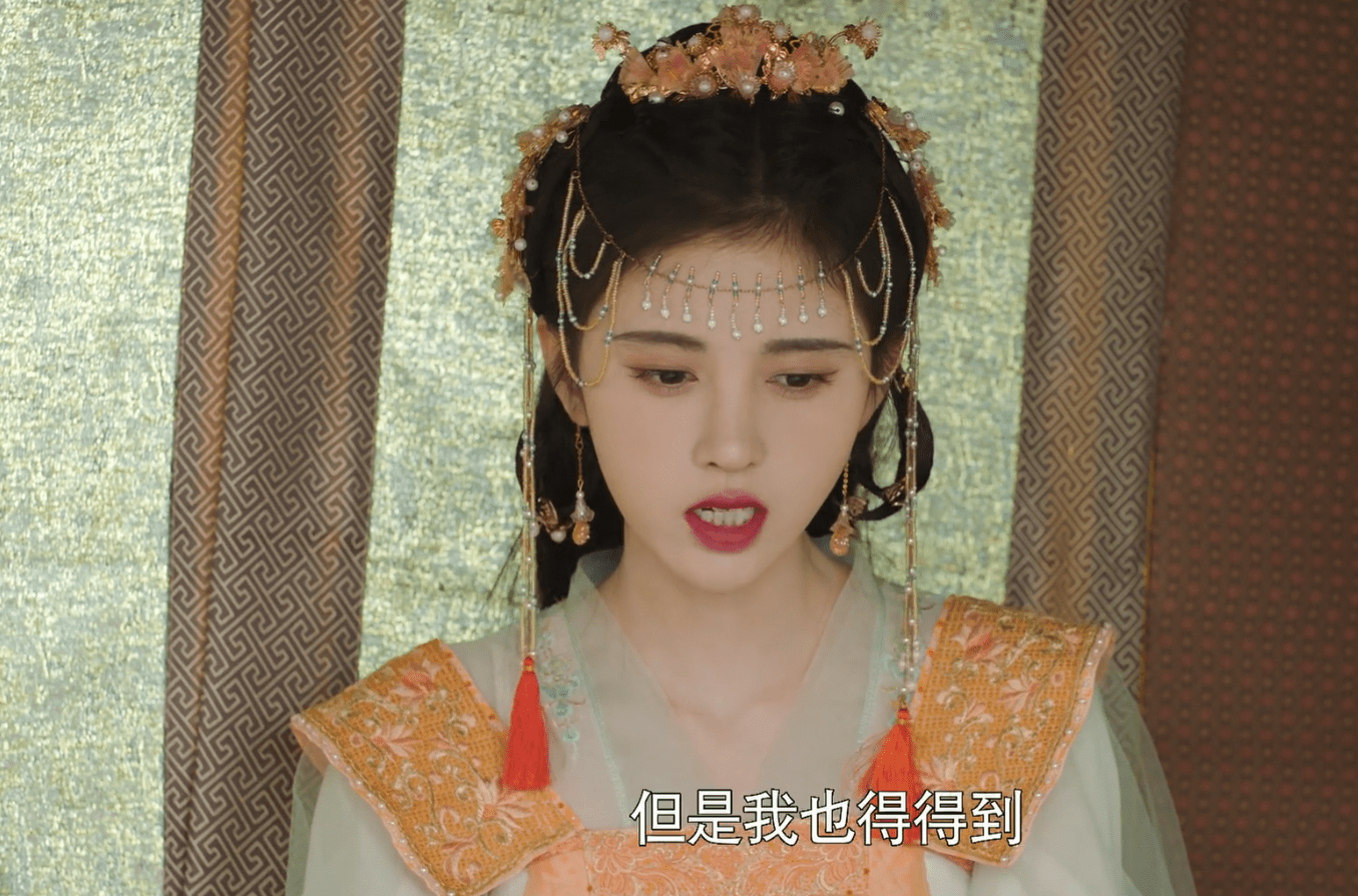 智商|《嘉南传》两大槽点,姜保宁、韩同心妆容惹争议,剧情太不合理