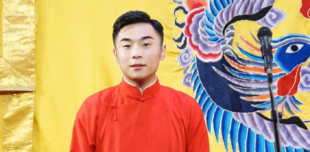 小剧场|张九南灵活抖包袱，不愧是从小剧场一步一个脚印走出来的相声艺人