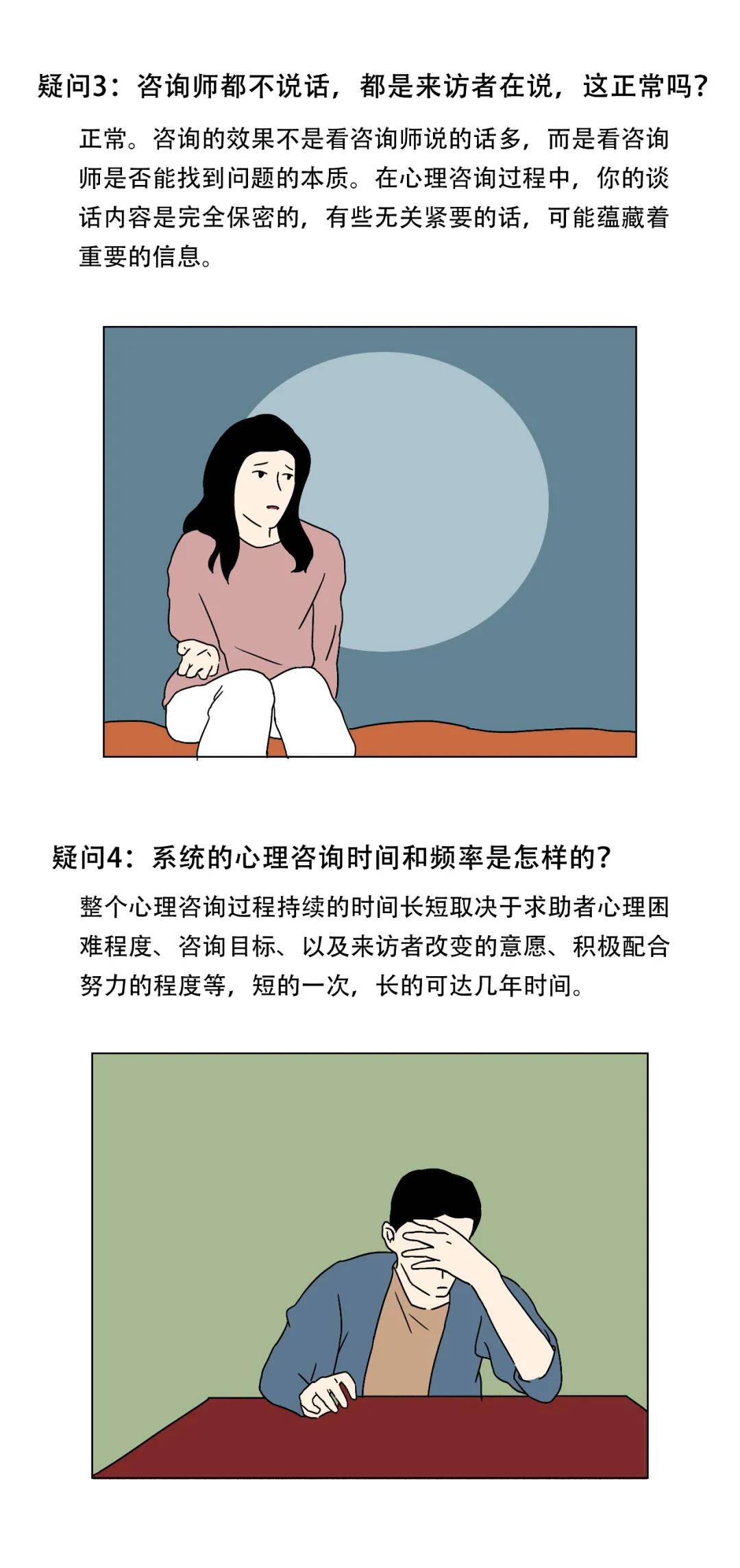 西安脑康心理康复心理漫画 心理咨询关于你的疑惑有哪些 压力 全网搜 西安脑康心理康复心理漫画 心理咨询关于你的疑惑有哪些 压力 全网搜