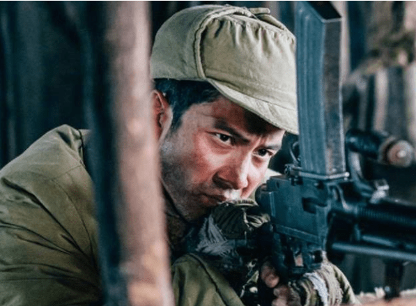 段奕宏|19天破49亿的《长津湖》，爆红背后，这8位配角值得一夸