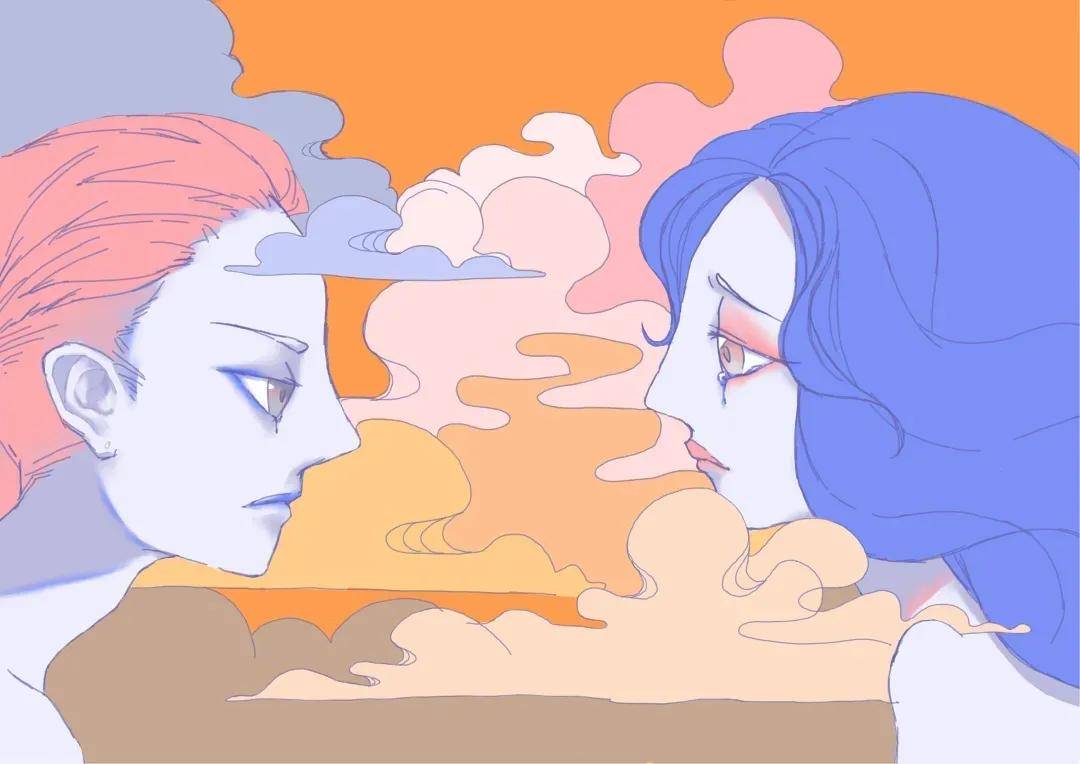 伴侣|解开婚姻困局，打开人与人之间关系的可能性