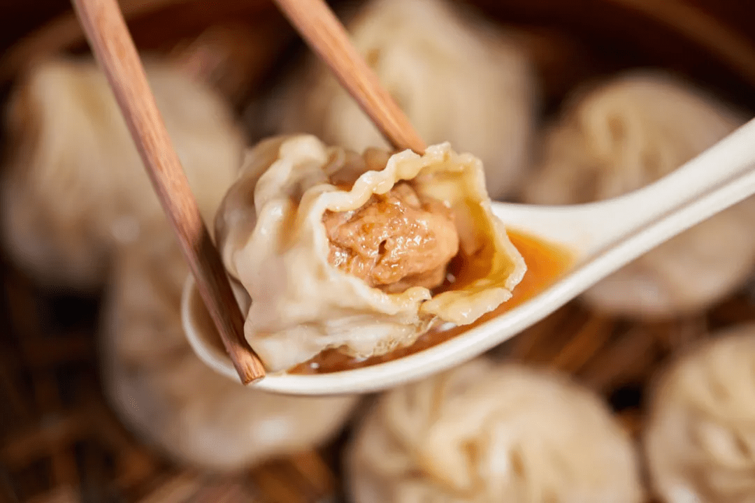 家乡|全国最诱人的15种早餐，你的家乡上榜了没！