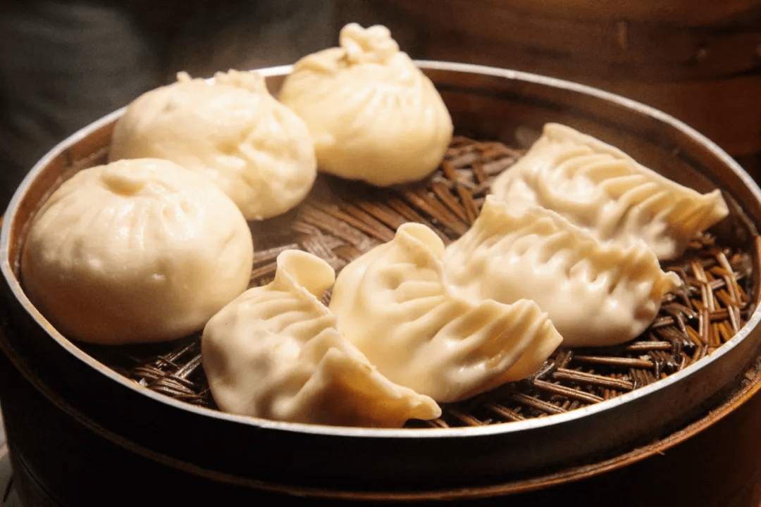 家乡|全国最诱人的15种早餐,你的家乡上榜了没!