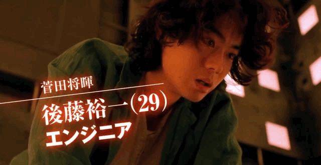 张颂文|一周片单 | 给剧荒的你，赶紧收藏！