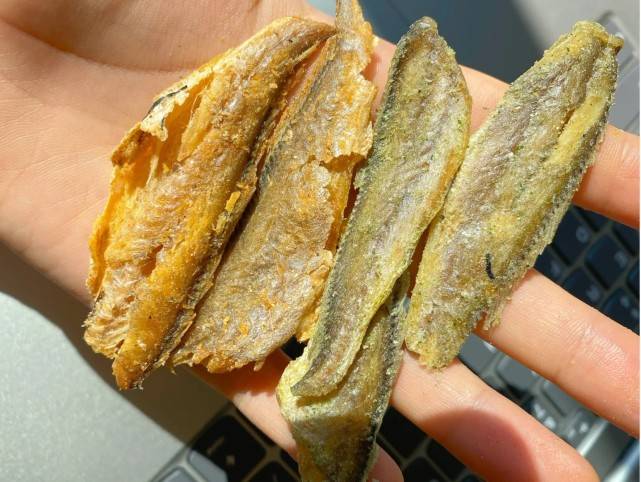 面包|你永远可以相信“减脂人”的选择！确认过了，是一口就爱上的味道