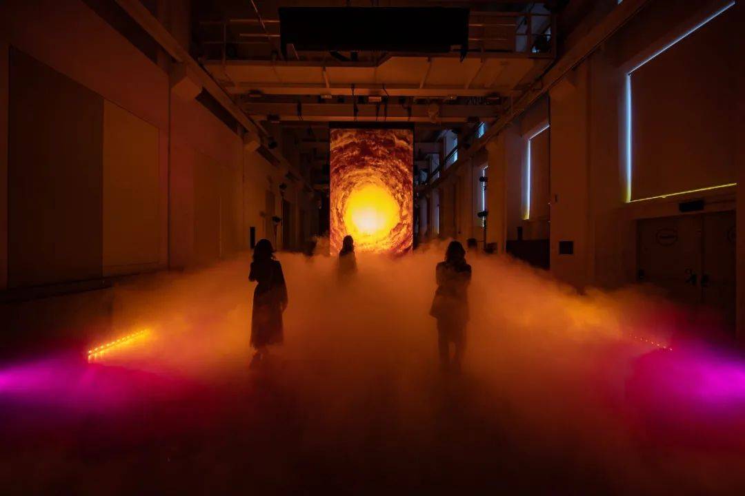 Wine|Falling Dreams｜一场葡萄酒与艺术的感官体验