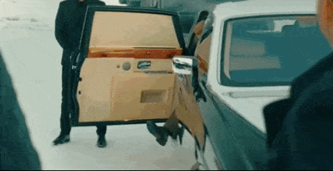 喜剧|200亿票房沈腾二度给艾伦作配，新电影角色扮相完全认不出？