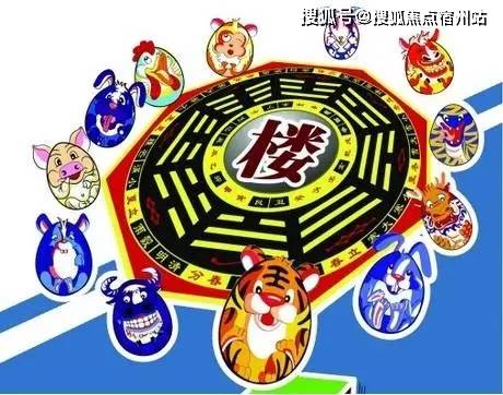 一、命理学视角：一九四零年的天干地支