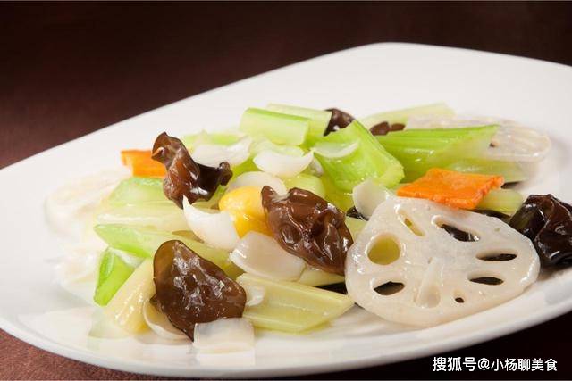 食谱|寒冷不怕！五道超简单百合暖心食谱，烹饪新手也能轻松来