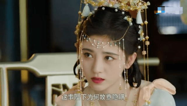 演技|满屏一星差评!鞠婧祎新剧又踩到什么“雷”了?