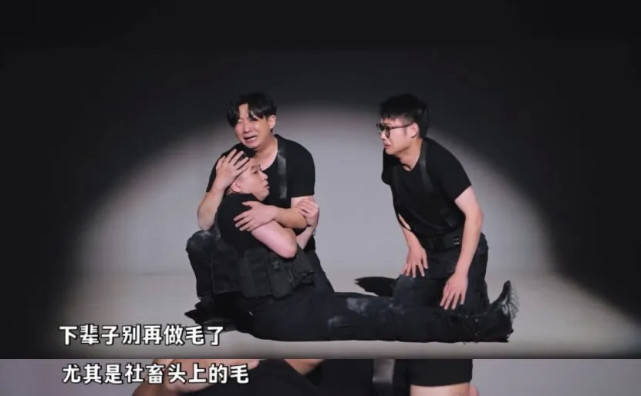 于和伟|又是一档王炸综艺！徐峥、黄渤与于和伟坐镇，马东的野心真够大的