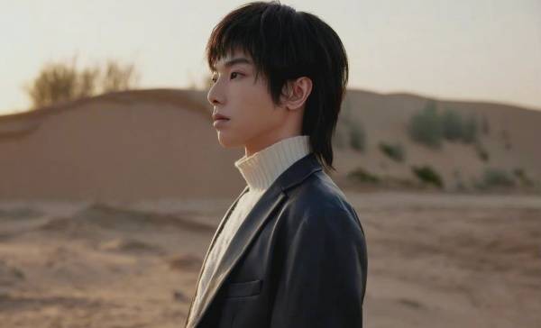 电影|华晨宇包场关晓彤新电影，电影口碑持续下滑，但她的人缘真的好