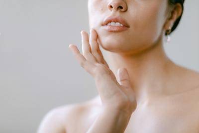 效果我觉得它是25岁+女生都应该试的东西