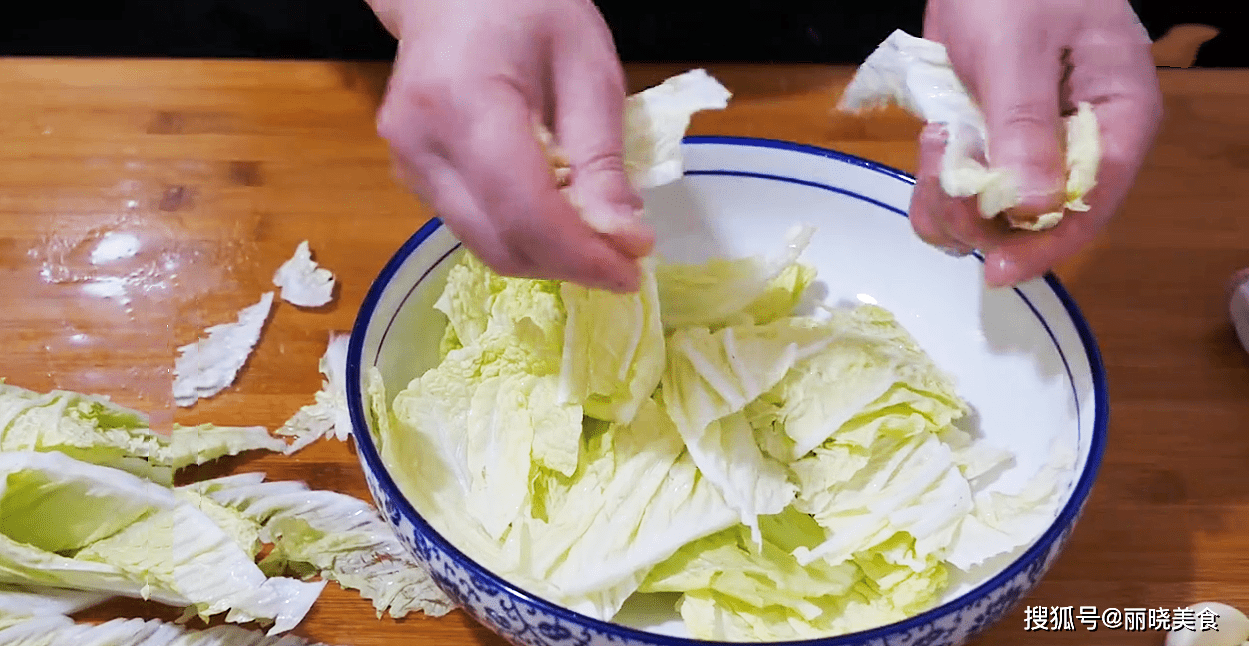 葱花|秋天别总大鱼大肉，多吃这12道家常素菜，低热量高营养，特别下饭