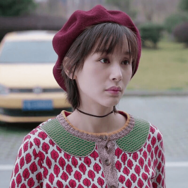 钢琴|王子文，中年女演员也可以甜甜的恋爱！